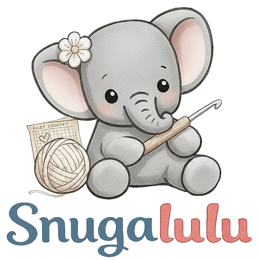 Snugalulu – Filet Crochet Patterns